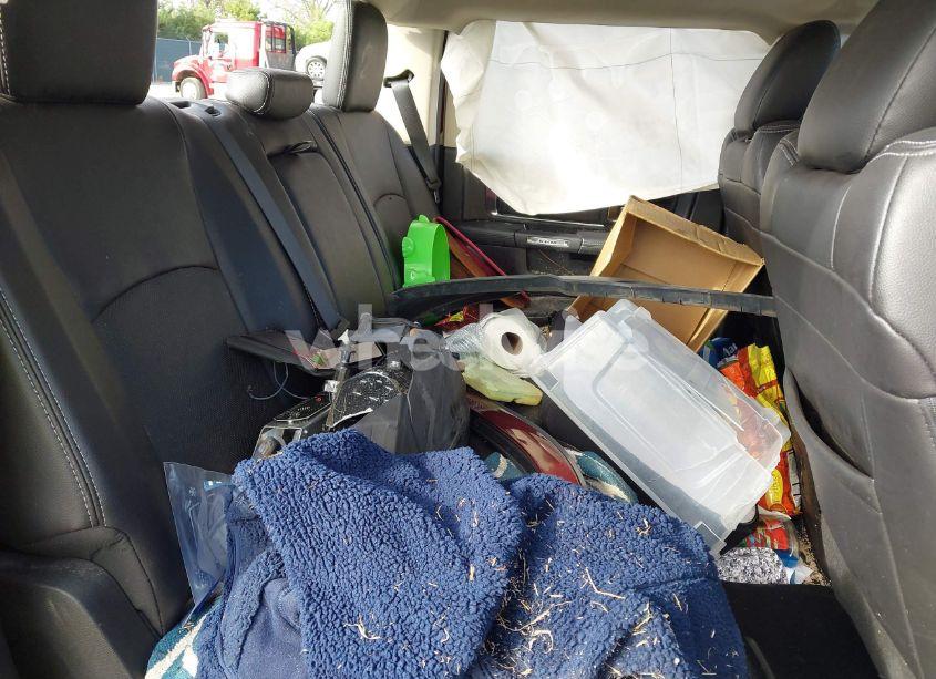 Photo 8 of 2016 Ram 1500 LARAMIE (VIN 1C6RR7NT5GS359603)