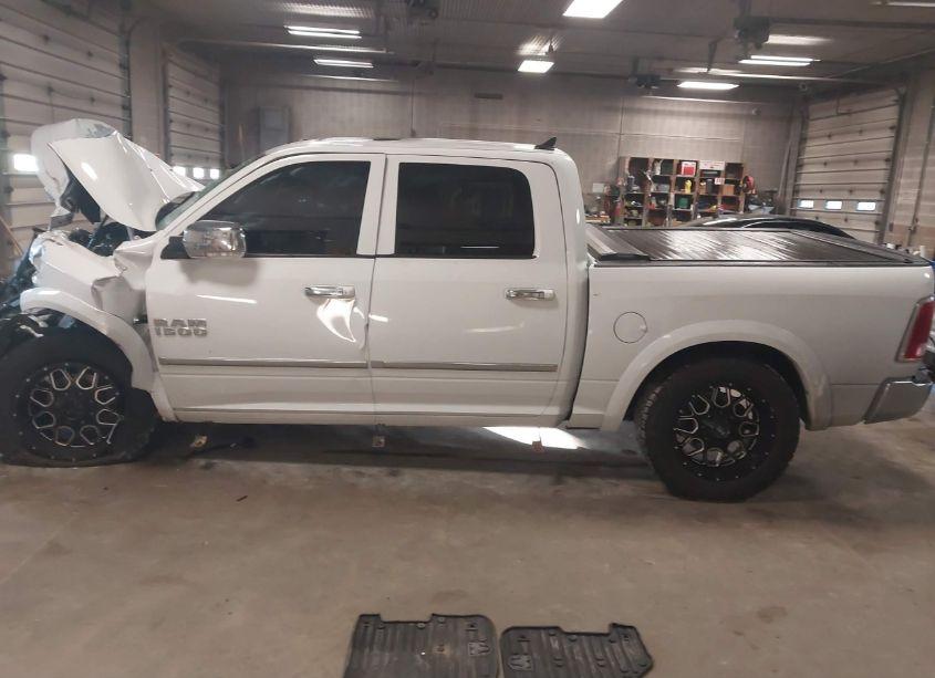 Photo 15 of 2015 Ram 1500 LARAMIE (VIN 1C6RR7NT6FS776520)