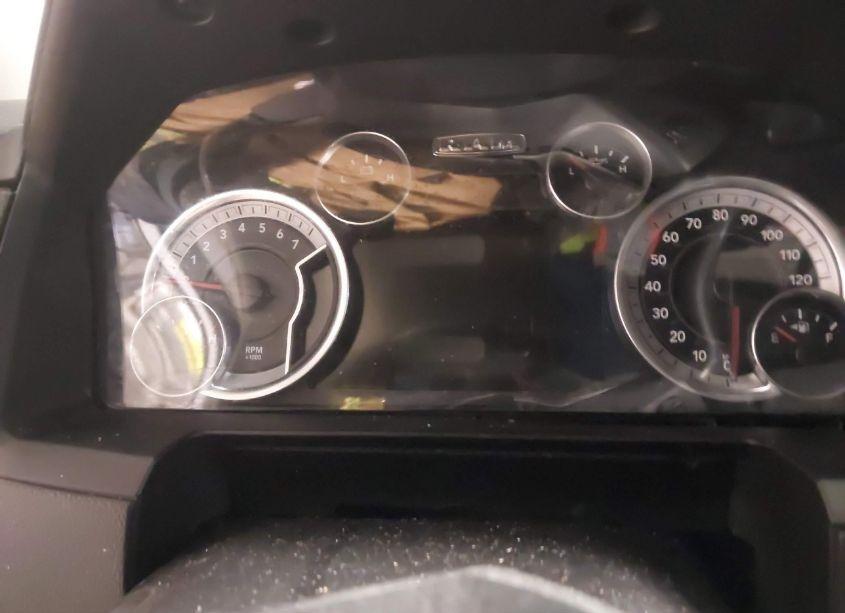 Photo 16 of 2015 Ram 1500 LARAMIE (VIN 1C6RR7NT6FS776520)