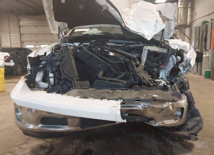 Photo 6 of 2015 Ram 1500 LARAMIE (VIN 1C6RR7NT6FS776520)