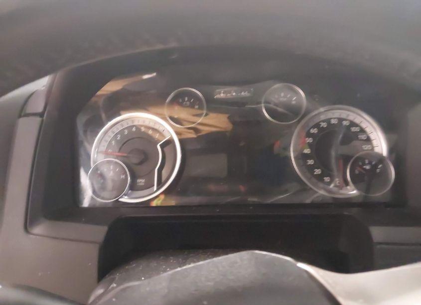 Photo 7 of 2015 Ram 1500 LARAMIE (VIN 1C6RR7NT6FS776520)