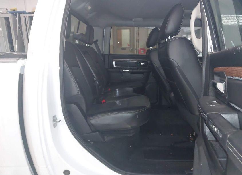 Photo 8 of 2015 Ram 1500 LARAMIE (VIN 1C6RR7NT6FS776520)