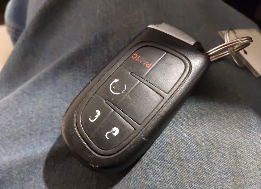 Photo 11 of 2016 Ram 1500 LARAMIE (VIN 1C6RR7NT6GS229619)