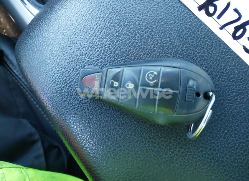 Photo 11 of 2016 Ram 1500 LARAMIE (VIN 1C6RR7NT6GS282093)