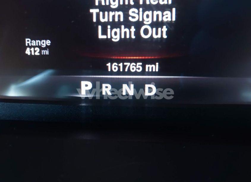 Photo 15 of 2016 Ram 1500 LARAMIE (VIN 1C6RR7NT6GS282093)