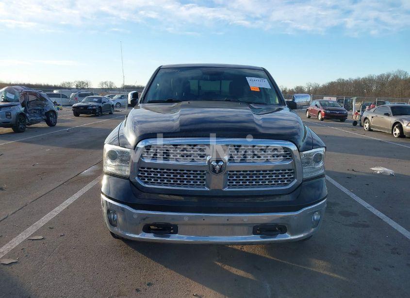 Photo 12 of 2017 Ram 1500 LARAMIE 4X4 5'7 BOX (VIN 1C6RR7NT6HS642352)