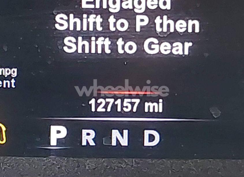 Photo 15 of 2017 Ram 1500 LARAMIE 4X4 5'7 BOX (VIN 1C6RR7NT6HS642352)