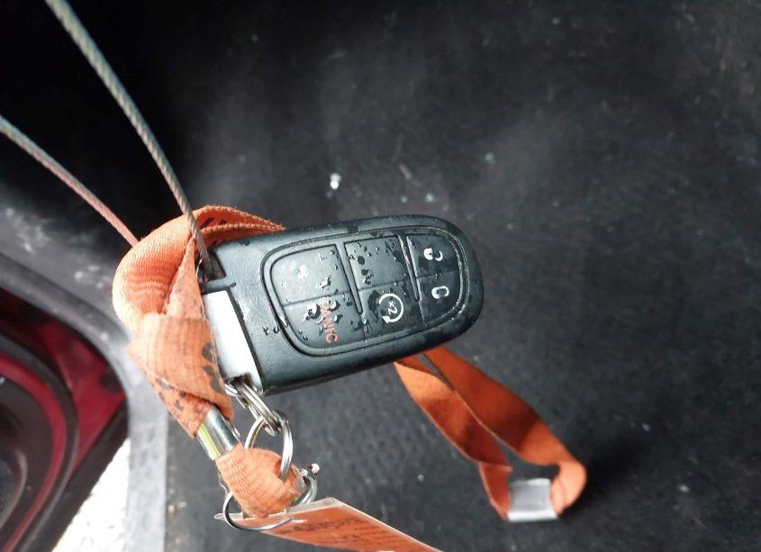 Photo 11 of 2014 Ram 1500 LARAMIE (VIN 1C6RR7NT7ES421239)