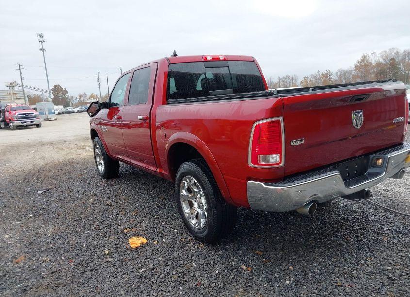 Photo 3 of 2014 Ram 1500 LARAMIE (VIN 1C6RR7NT7ES421239)