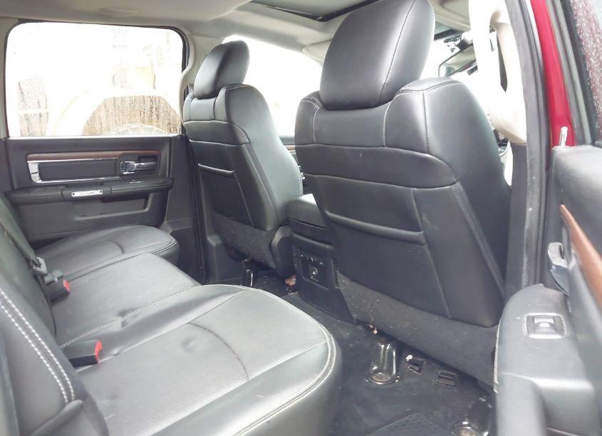 Photo 8 of 2014 Ram 1500 LARAMIE (VIN 1C6RR7NT7ES421239)