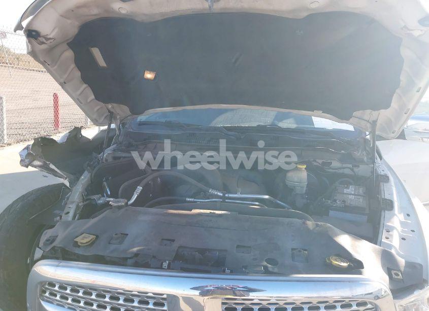 Photo 10 of 2016 Ram 1500 LARAMIE (VIN 1C6RR7NT7GS282023)