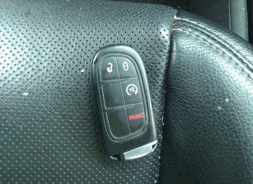 Photo 11 of 2017 Ram 1500 LARAMIE 4X4 5'7 BOX (VIN 1C6RR7NT7HS800682)