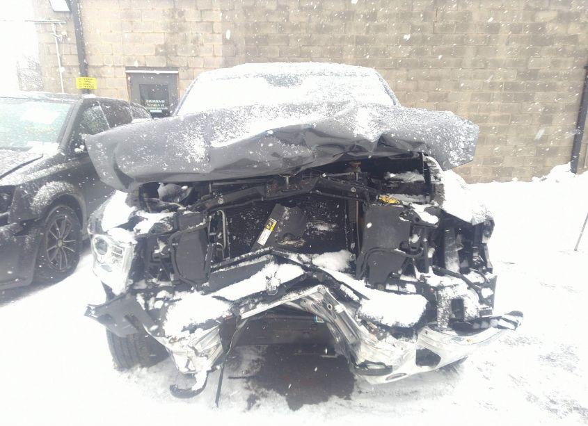 Photo 12 of 2017 Ram 1500 LARAMIE 4X4 5'7 BOX (VIN 1C6RR7NT7HS800682)