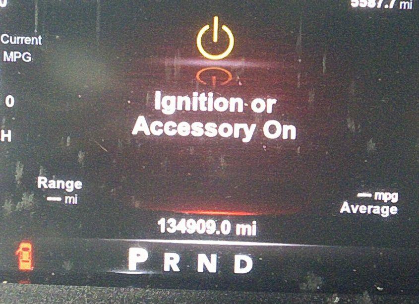 Photo 15 of 2017 Ram 1500 LARAMIE 4X4 5'7 BOX (VIN 1C6RR7NT7HS800682)