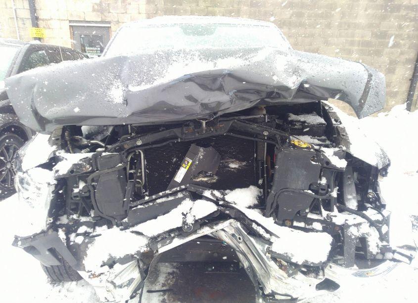 Photo 6 of 2017 Ram 1500 LARAMIE 4X4 5'7 BOX (VIN 1C6RR7NT7HS800682)