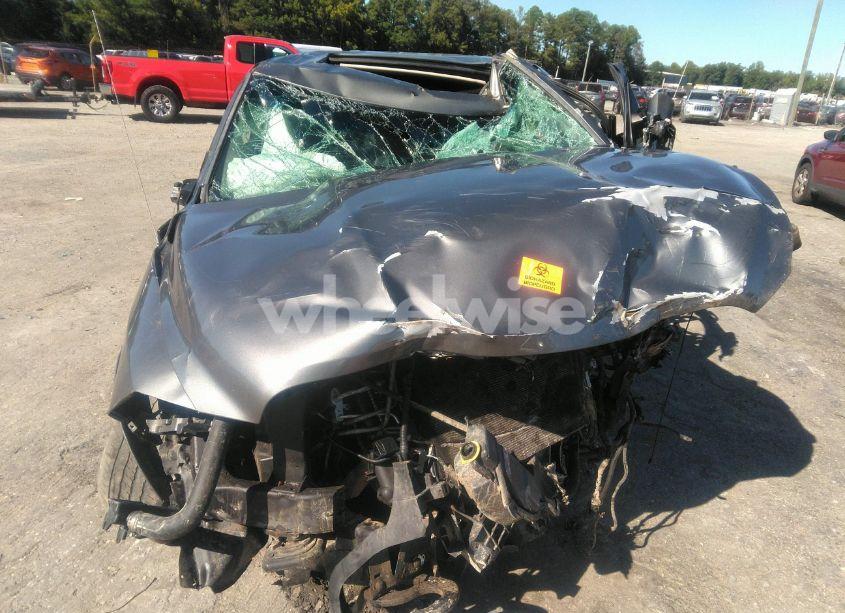 Photo 10 of 2013 Ram 1500 LARAMIE (VIN 1C6RR7NT8DS703355)