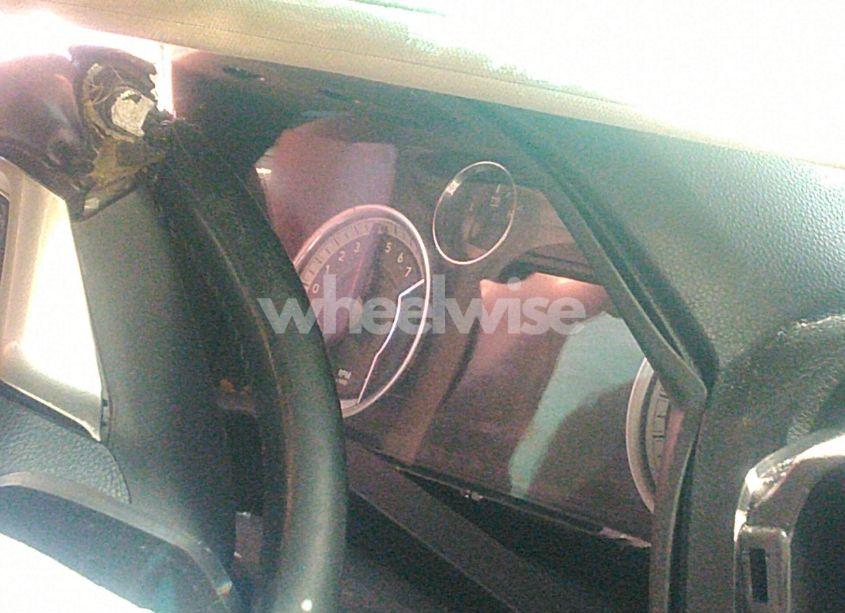 Photo 7 of 2013 Ram 1500 LARAMIE (VIN 1C6RR7NT8DS703355)