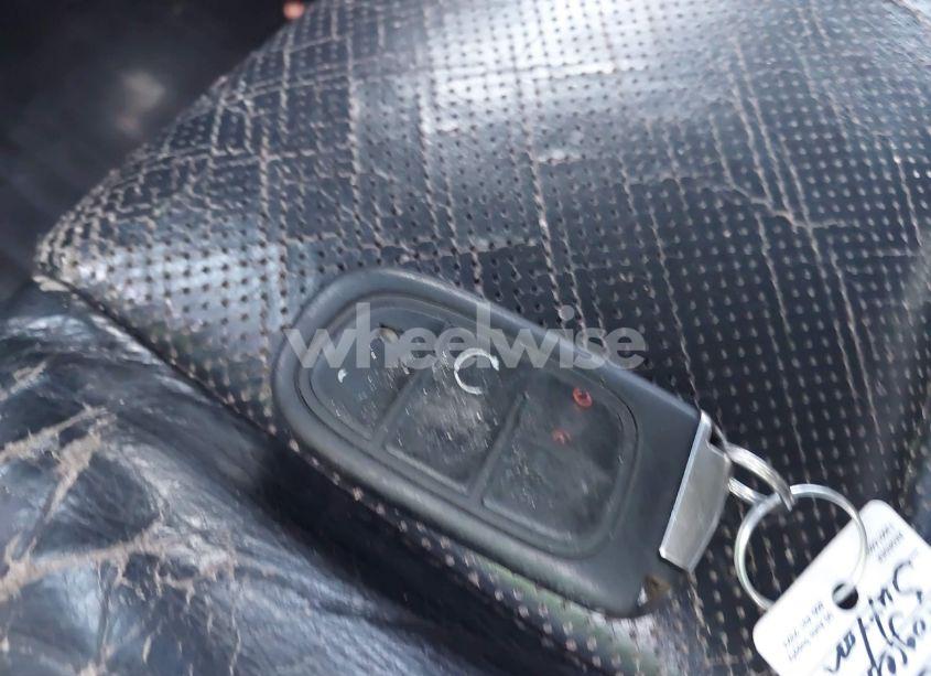 Photo 11 of 2015 Ram 1500 LARAMIE (VIN 1C6RR7NT8FS632919)