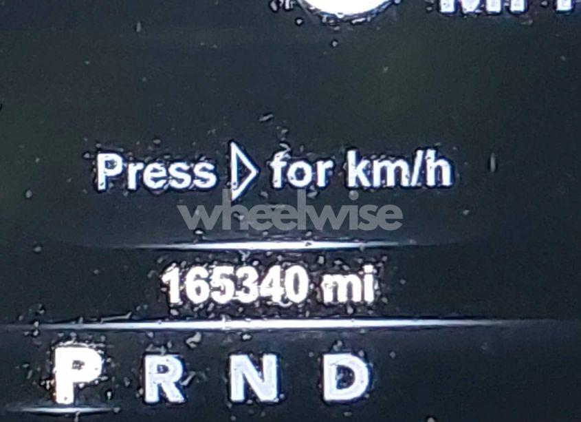 Photo 15 of 2015 Ram 1500 LARAMIE (VIN 1C6RR7NT8FS632919)