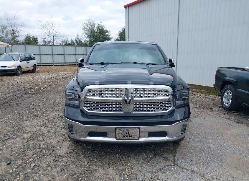 Photo 12 of 2015 Ram 1500 LARAMIE (VIN 1C6RR7NT8FS695793)