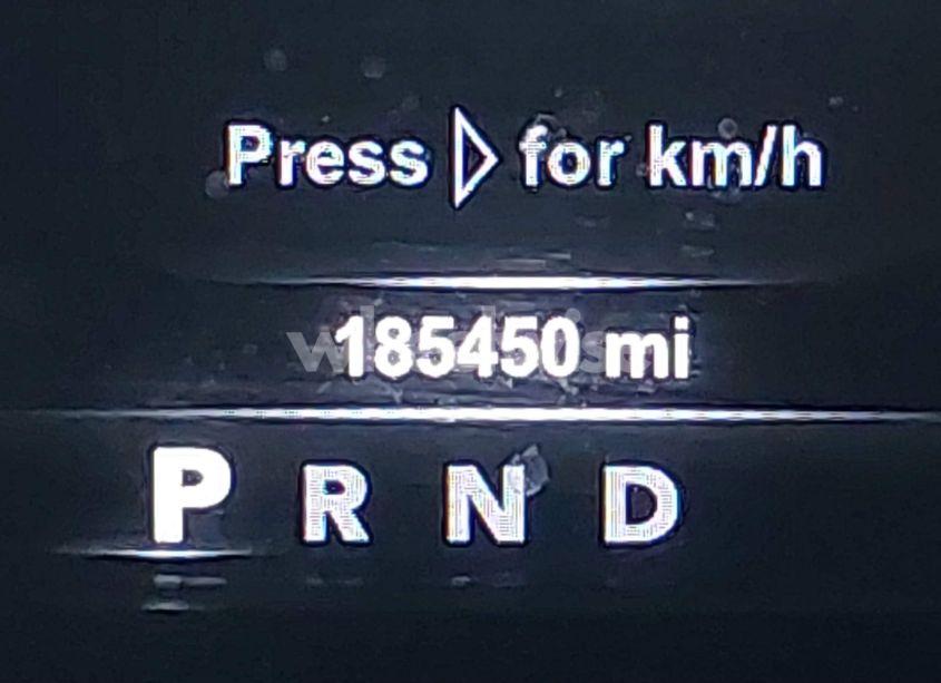 Photo 15 of 2015 Ram 1500 LARAMIE (VIN 1C6RR7NT8FS695793)