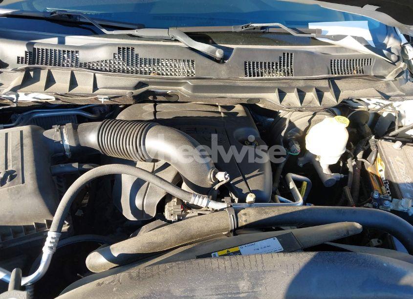 Photo 10 of 2016 Ram 1500 LARAMIE (VIN 1C6RR7NT8GS399318)