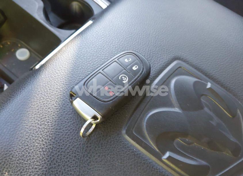 Photo 11 of 2016 Ram 1500 LARAMIE (VIN 1C6RR7NT8GS399318)