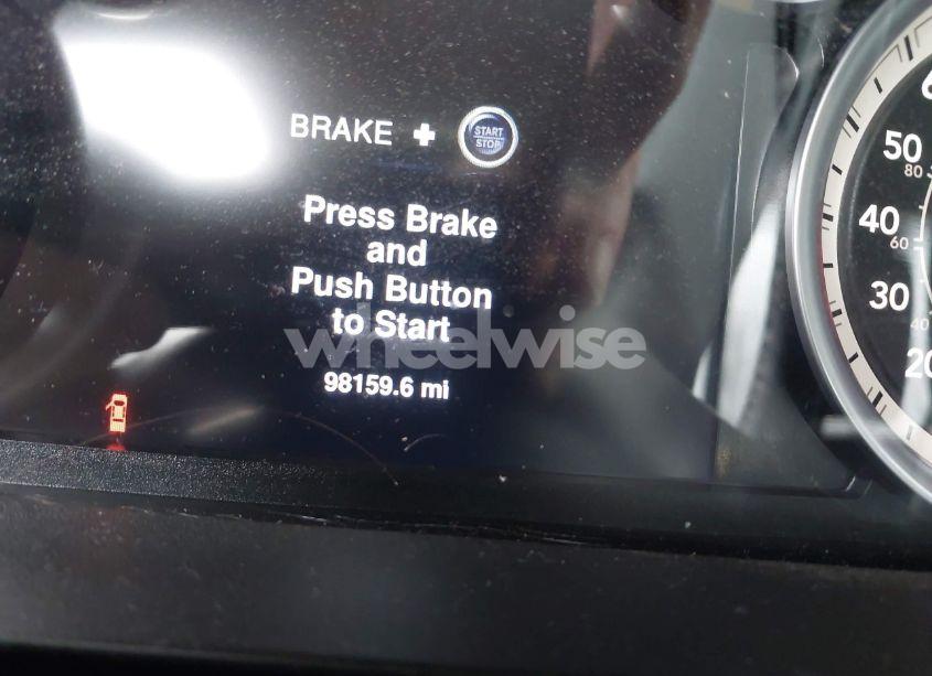 Photo 15 of 2016 Ram 1500 LARAMIE (VIN 1C6RR7NT8GS399318)