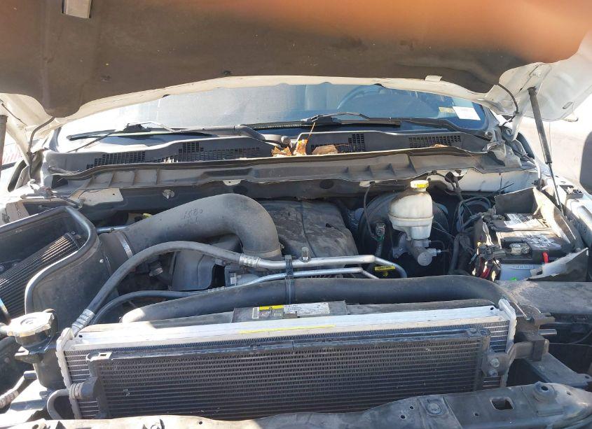 Photo 10 of 2013 Ram 1500 LARAMIE (VIN 1C6RR7NT9DS576115)