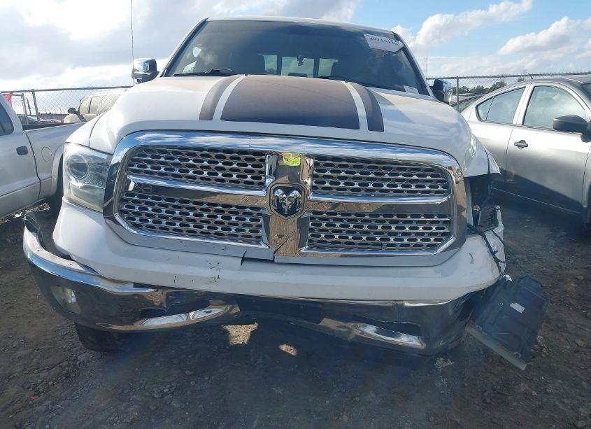 Photo 12 of 2013 Ram 1500 LARAMIE (VIN 1C6RR7NT9DS576115)