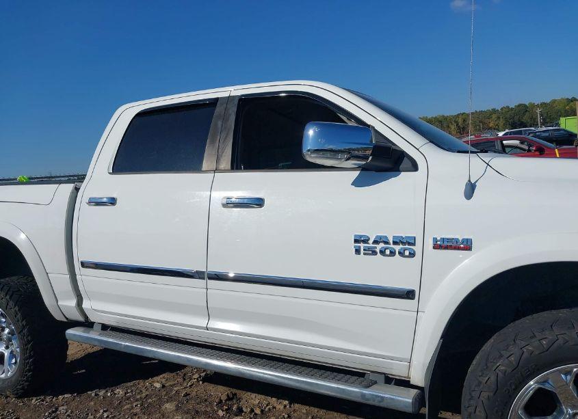 Photo 13 of 2013 Ram 1500 LARAMIE (VIN 1C6RR7NT9DS576115)