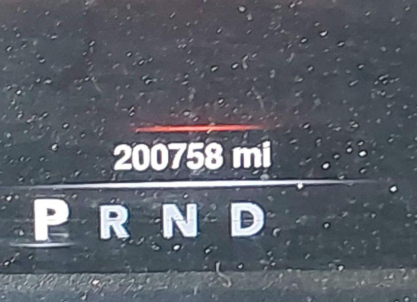 Photo 15 of 2013 Ram 1500 LARAMIE (VIN 1C6RR7NT9DS576115)