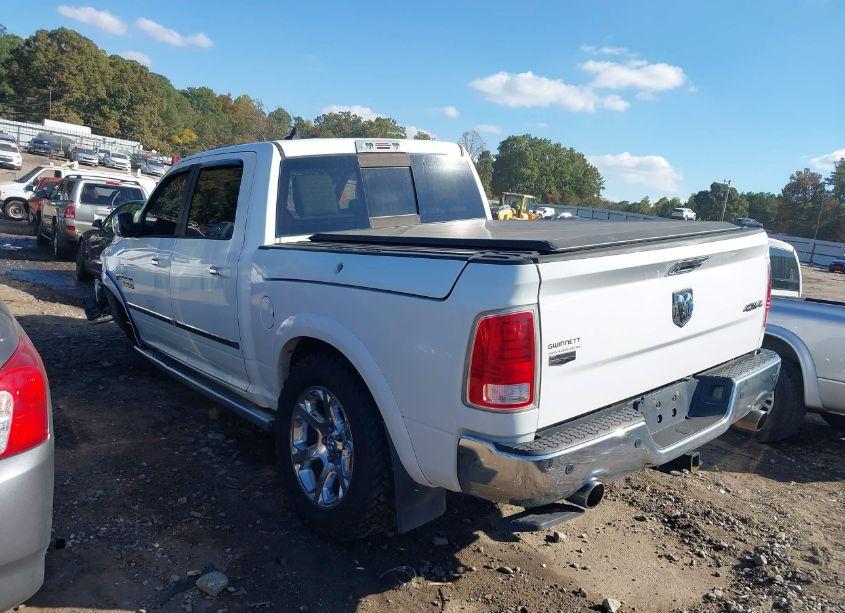Photo 3 of 2013 Ram 1500 LARAMIE (VIN 1C6RR7NT9DS576115)