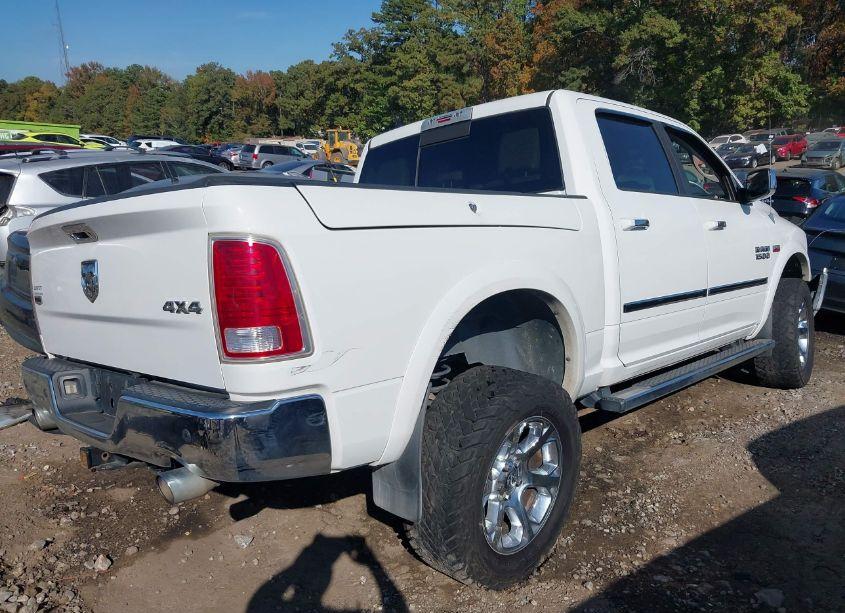 Photo 4 of 2013 Ram 1500 LARAMIE (VIN 1C6RR7NT9DS576115)