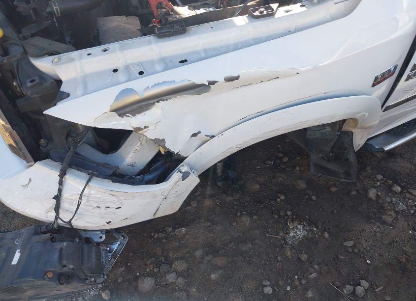 Photo 6 of 2013 Ram 1500 LARAMIE (VIN 1C6RR7NT9DS576115)