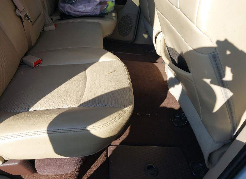 Photo 8 of 2013 Ram 1500 LARAMIE (VIN 1C6RR7NT9DS576115)