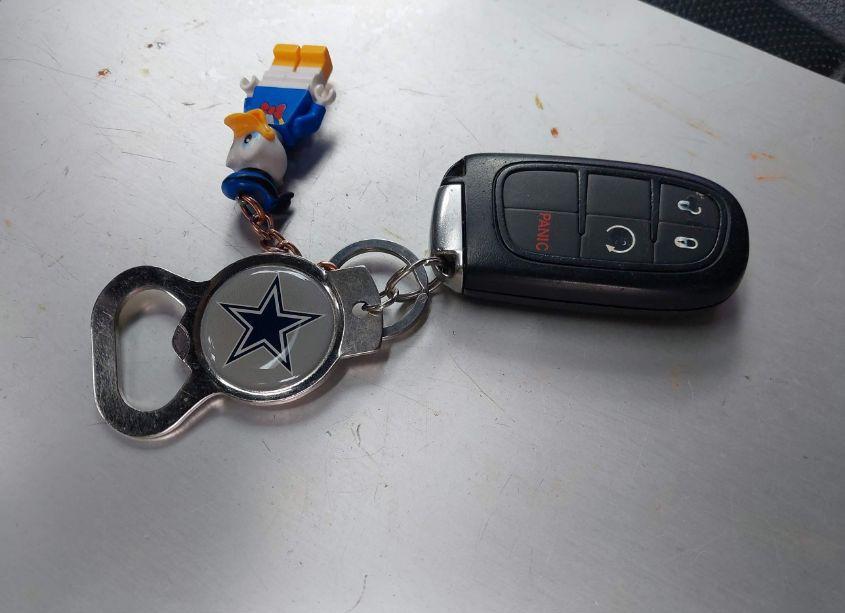 Photo 11 of 2013 Ram 1500 LARAMIE (VIN 1C6RR7NT9DS586353)