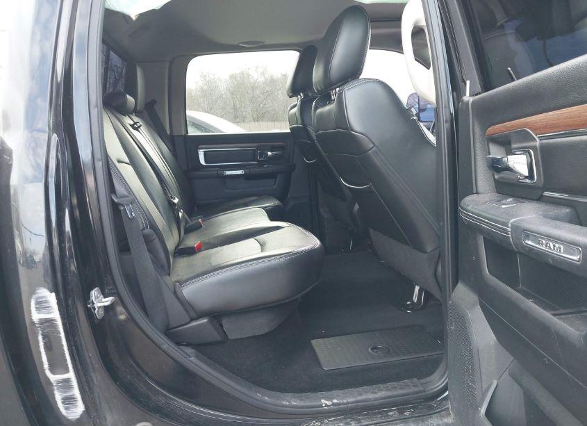 Photo 8 of 2013 Ram 1500 LARAMIE (VIN 1C6RR7NT9DS586353)