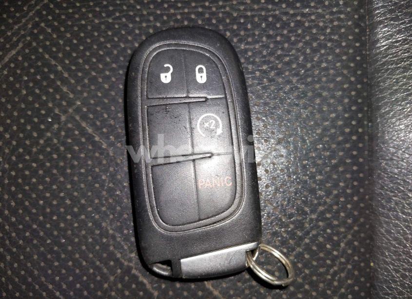 Photo 11 of 2015 Ram 1500 LARAMIE (VIN 1C6RR7NT9FS587196)