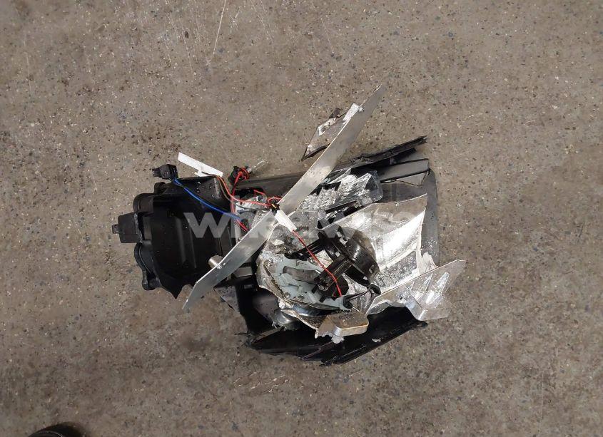 Photo 12 of 2015 Ram 1500 LARAMIE (VIN 1C6RR7NT9FS587196)