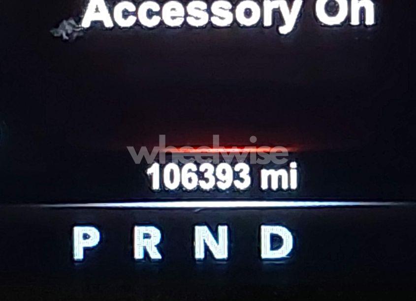 Photo 16 of 2015 Ram 1500 LARAMIE (VIN 1C6RR7NT9FS587196)