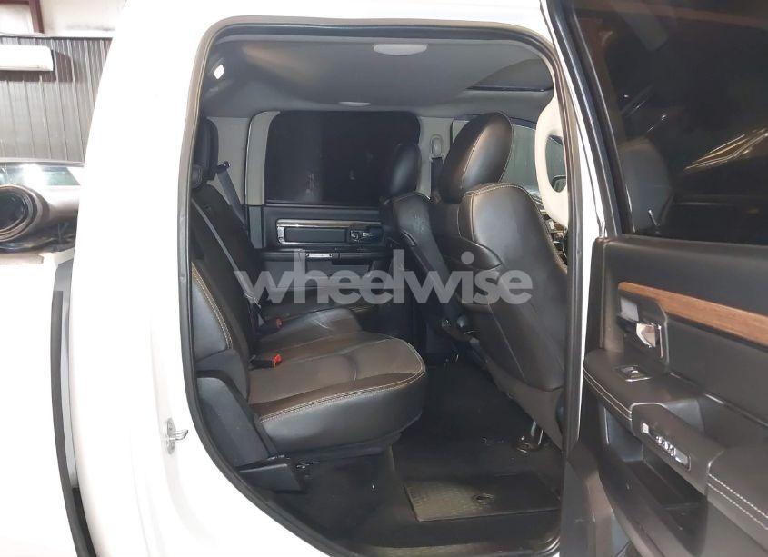 Photo 8 of 2015 Ram 1500 LARAMIE (VIN 1C6RR7NT9FS587196)