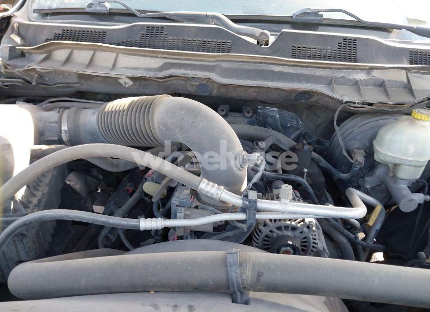 Photo 10 of 2016 Ram 1500 LARAMIE (VIN 1C6RR7NT9GS180433)