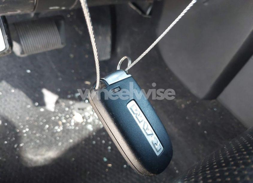 Photo 11 of 2016 Ram 1500 LARAMIE (VIN 1C6RR7NT9GS180433)