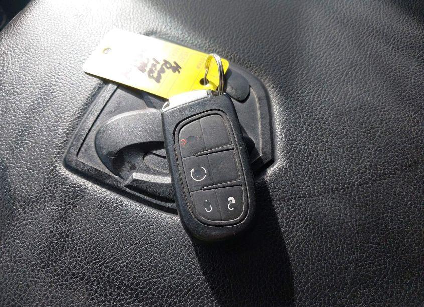 Photo 11 of 2016 Ram 1500 LARAMIE (VIN 1C6RR7NT9GS251274)