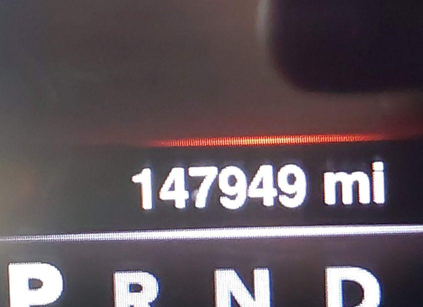 Photo 16 of 2016 Ram 1500 LARAMIE (VIN 1C6RR7NT9GS251274)