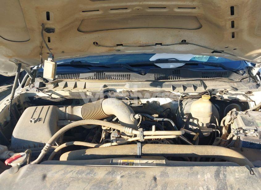 Photo 10 of 2016 Ram 1500 LARAMIE (VIN 1C6RR7NT9GS295498)