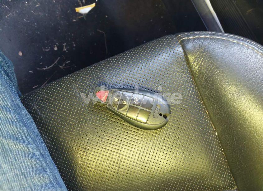 Photo 11 of 2016 Ram 1500 LARAMIE (VIN 1C6RR7NT9GS295498)