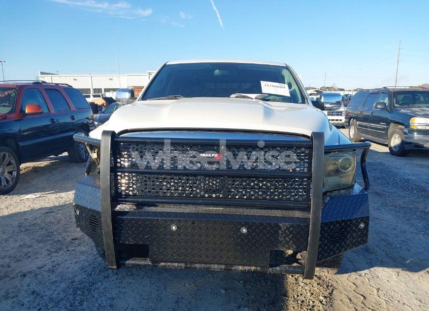 Photo 12 of 2016 Ram 1500 LARAMIE (VIN 1C6RR7NT9GS295498)
