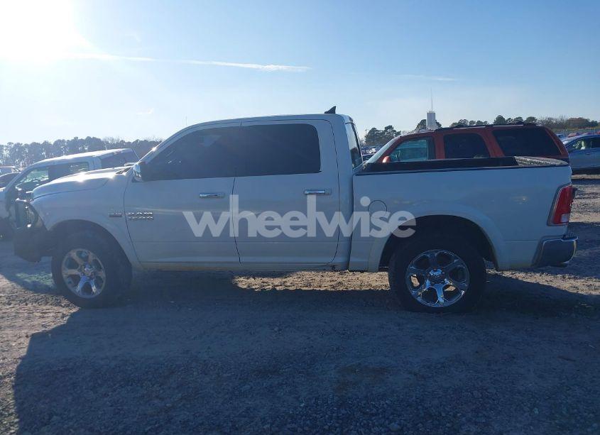 Photo 14 of 2016 Ram 1500 LARAMIE (VIN 1C6RR7NT9GS295498)